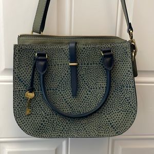 Fossil bag